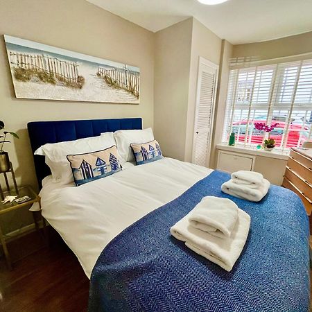 Appartamento Sea Breeze Anstruther Esterno foto