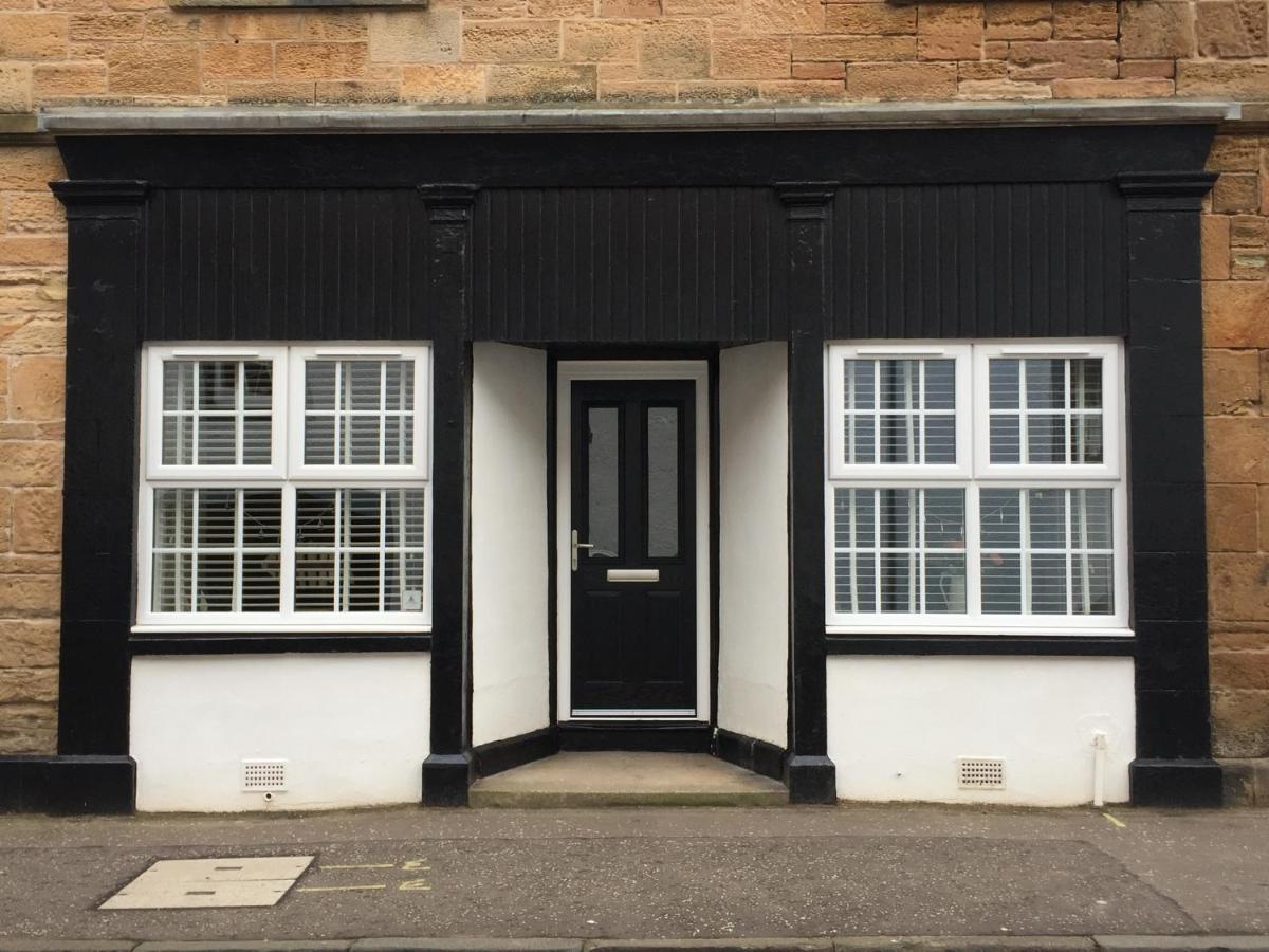 Appartamento Sea Breeze Anstruther Esterno foto