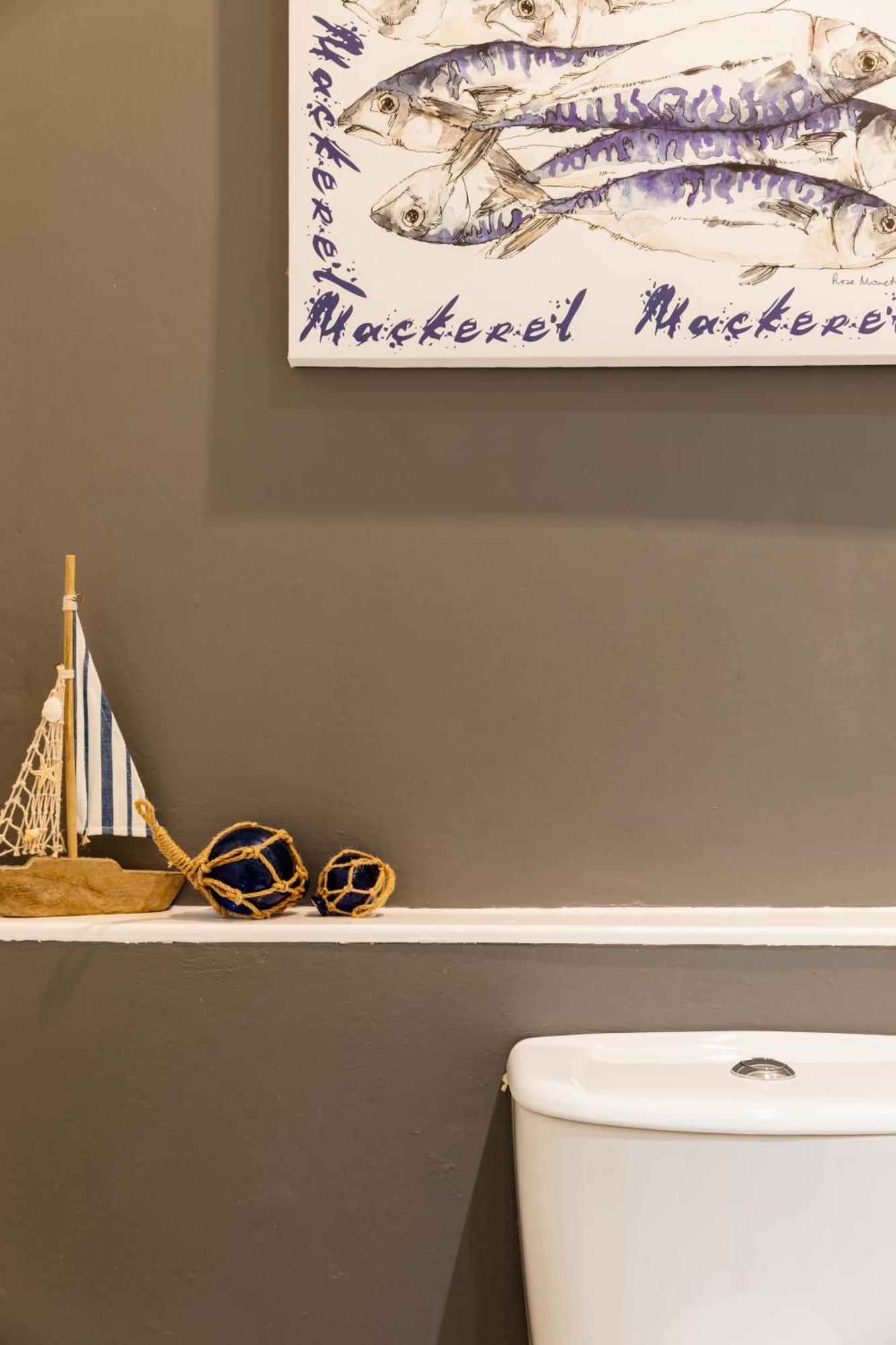 Appartamento Sea Breeze Anstruther Esterno foto