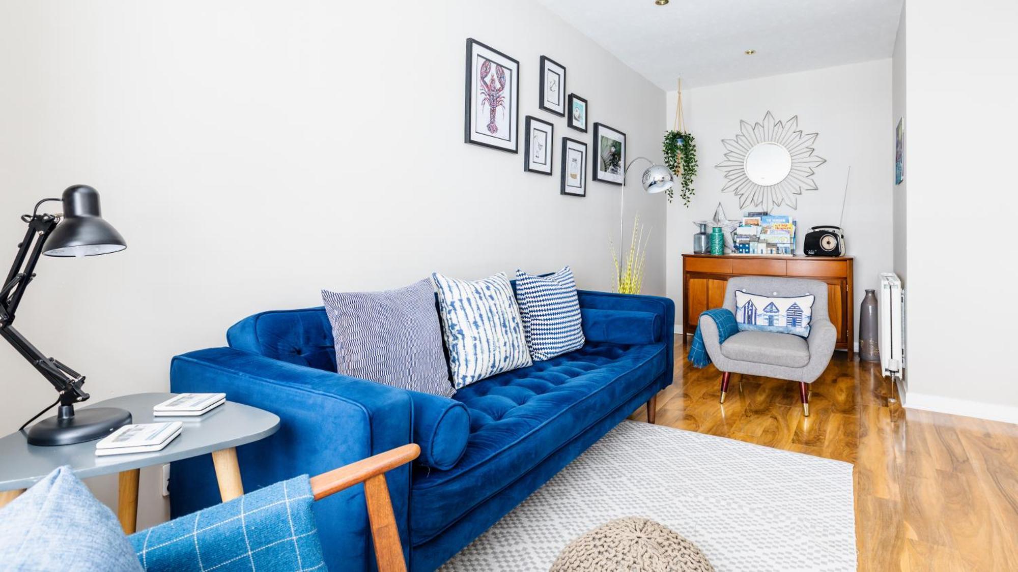 Appartamento Sea Breeze Anstruther Esterno foto