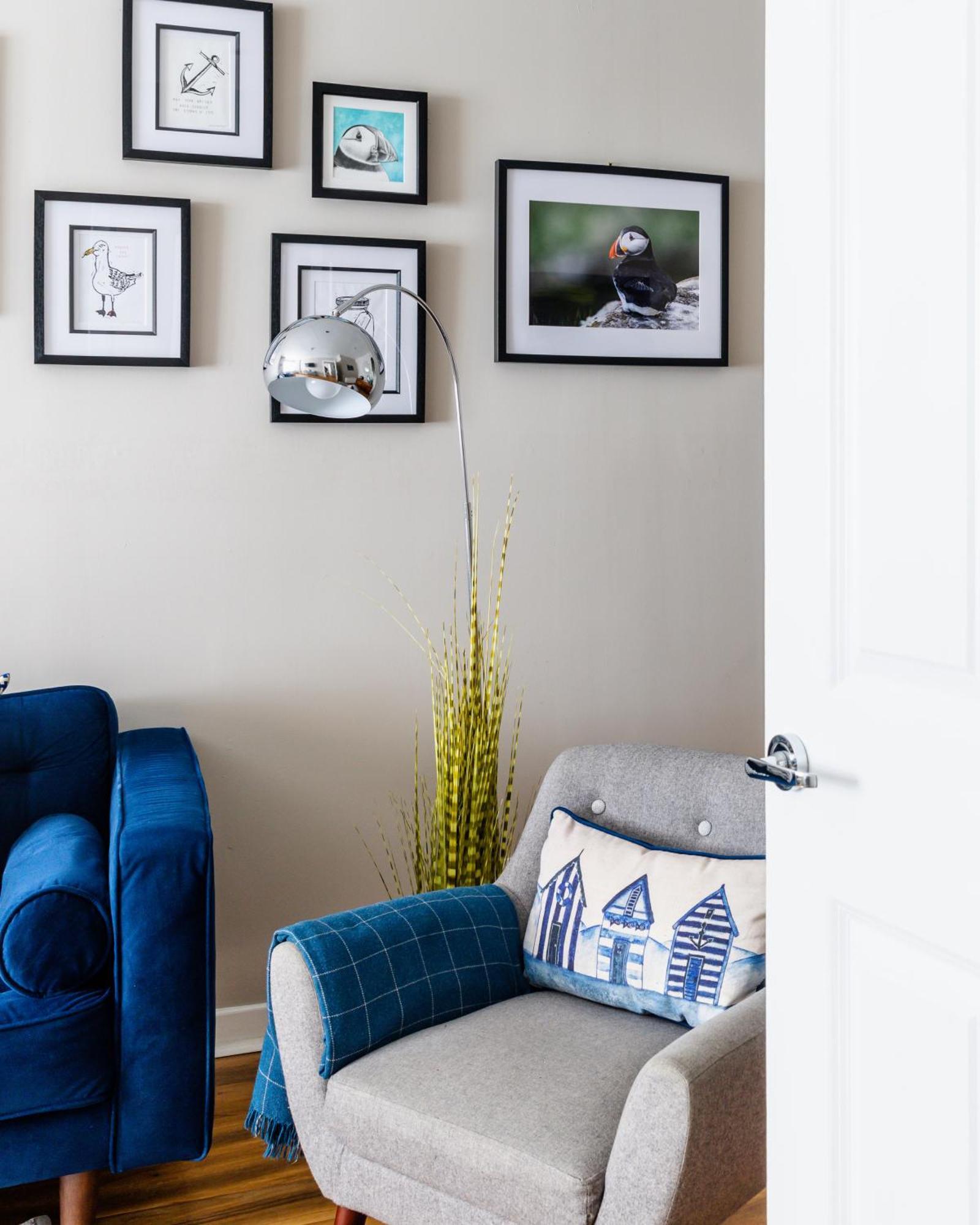 Appartamento Sea Breeze Anstruther Esterno foto