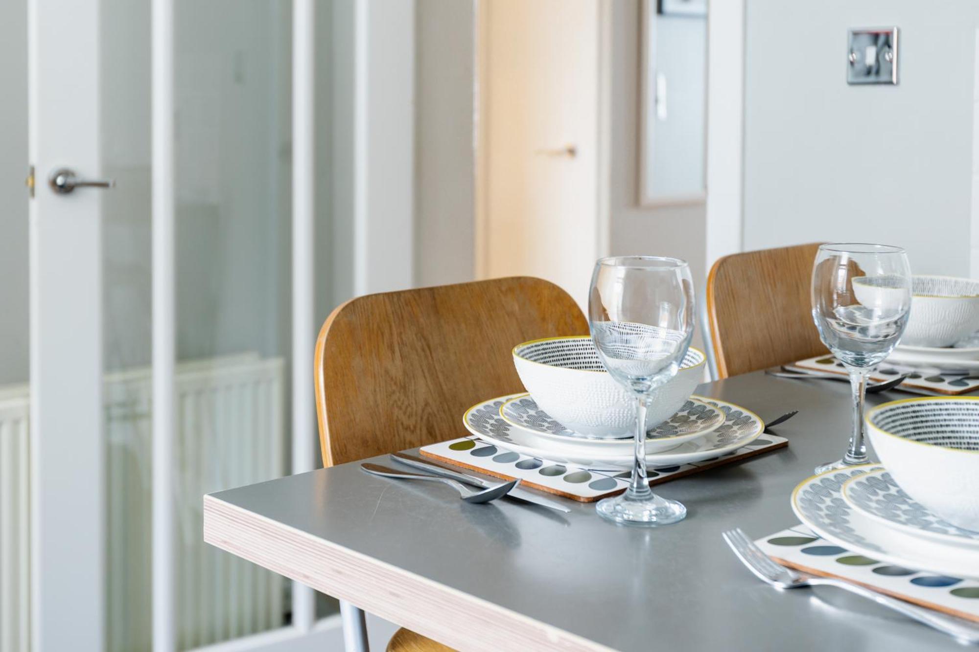 Appartamento Sea Breeze Anstruther Esterno foto